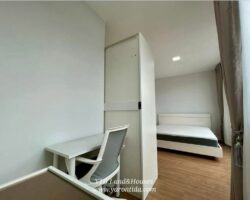 ให้เช่า ทาวน์โฮม 2 ชั้น ในโครงการ พลีโน สุขุมวิท-บางนา2