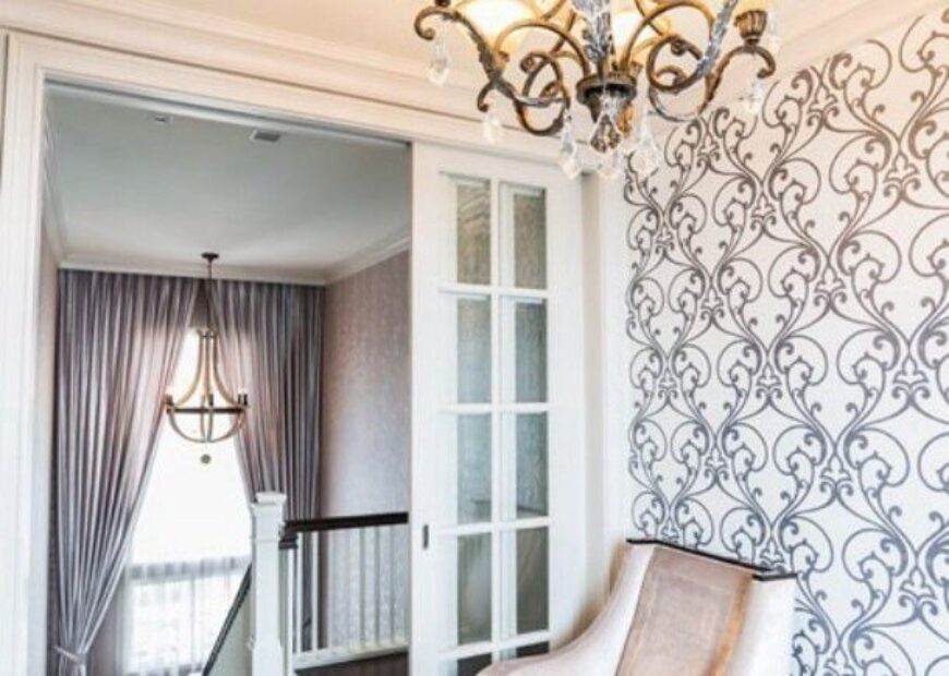 ขาย/ให้เช่า บ้านหรู นาราสิริ บางนา