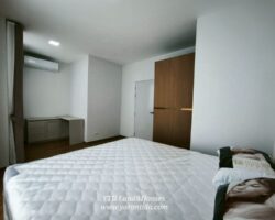ให้เช่า ทาวน์โฮม 2 ชั้น ในโครงการ พลีโน สุขุมวิท-บางนา 2