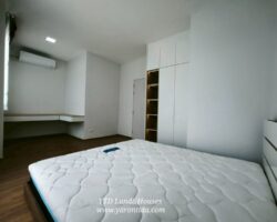 ให้เช่า ทาวน์โฮม 2 ชั้น ในโครงการ พลีโน สุขุมวิท-บางนา 2