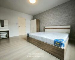 ให้เช่า ทาวน์โฮม 2 ชั้น ใกล้เมกา บางนา ทำเลดีที่สุดในย่านนี้ โครงการ Indy บางนา กม.7