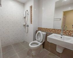 ขายทาวน์เฮ้าส์ 3 ชั้น โครงการไอฟีล บางนา