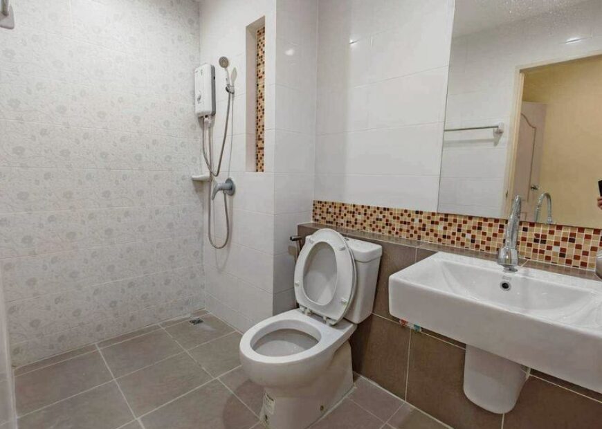 ขายทาวน์เฮ้าส์ 3 ชั้น โครงการไอฟีล บางนา