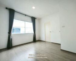 ขาย ทาวน์โฮม 2 ชั้น ในโครงการ Indy 2 บางนา-รามคำแหง 2