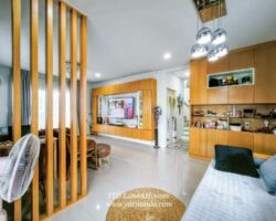 ขาย บ้านเดี่ยว 2 ชั้น แปลงมุม โครงการเพอร์เฟ็ค พาร์ค กรุงเทพกรีฑา – รามคำแหง