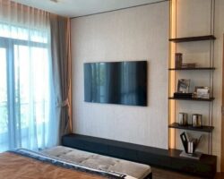 ให้เช่าบ้าน มัณฑนา บางนา กม.15 ใกล้สวน บ้านทิศใต้  (เฟอร์นิเจอร์ครบชุด)