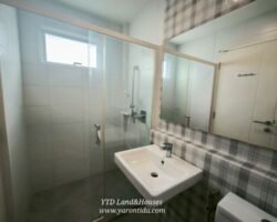 ขาย ทาวน์โฮม 2 ชั้น ในโครงการ Indy 2 บางนา-รามคำแหง 2