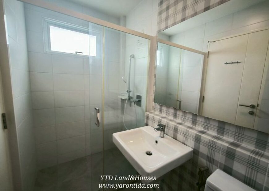 ขาย ทาวน์โฮม 2 ชั้น ในโครงการ Indy 2 บางนา-รามคำแหง 2