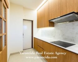 For rent Luxury house Settasiri Pattanakan