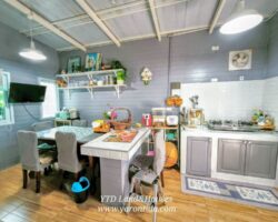 ขาย บ้านเดี่ยว 2 ชั้น แปลงมุม โครงการเพอร์เฟ็ค พาร์ค กรุงเทพกรีฑา – รามคำแหง