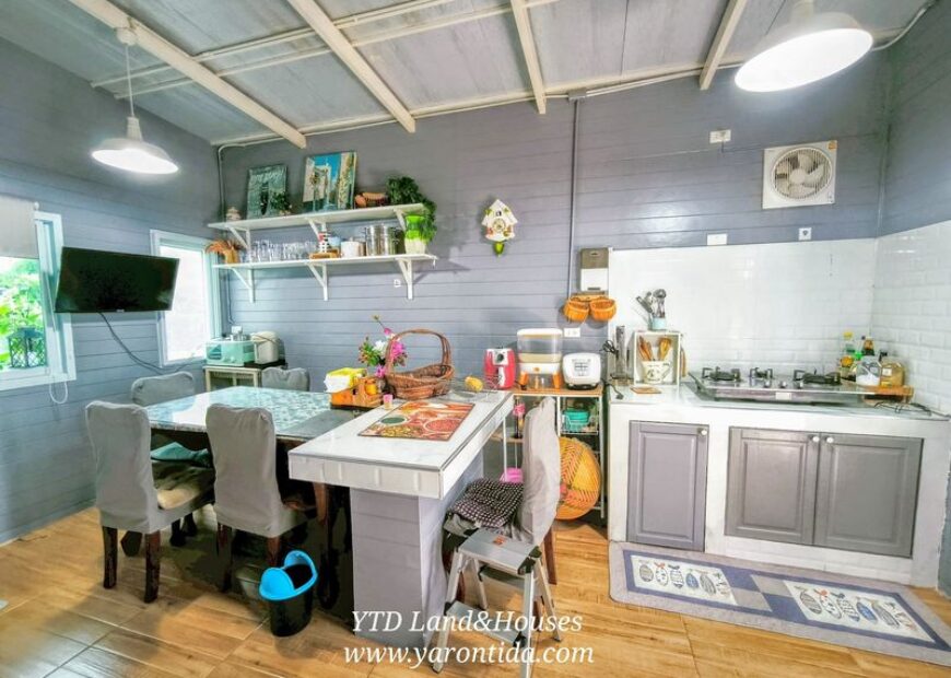 ขาย บ้านเดี่ยว 2 ชั้น แปลงมุม โครงการเพอร์เฟ็ค พาร์ค กรุงเทพกรีฑา – รามคำแหง