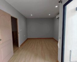 ขายทาวน์เฮ้าส์ 3 ชั้น โครงการไอฟีล บางนา