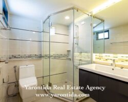 For rent Luxury house Settasiri Pattanakan