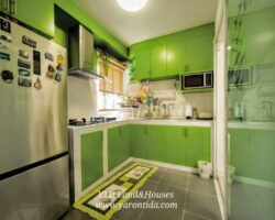 ขาย บ้านเดี่ยว 2 ชั้น แปลงมุม โครงการเพอร์เฟ็ค พาร์ค กรุงเทพกรีฑา – รามคำแหง