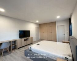 ให้เช่าบ้านเดี่ยว ชัยพฤกษ์ บางนา กม.15 หน้าบ้านทิศใต้ (เฟอร์นิเจอร์ครบ) **พร้อมอยู่ **