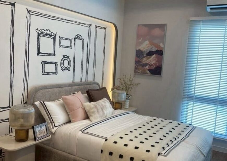 ให้เช่าบ้าน มัณฑนา บางนา กม.15 ใกล้สวน บ้านทิศใต้  (เฟอร์นิเจอร์ครบชุด)