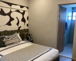 ให้เช่าบ้าน มัณฑนา บางนา กม.15 ใกล้สวน บ้านทิศใต้  (เฟอร์นิเจอร์ครบชุด)