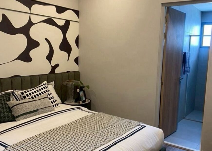 ให้เช่าบ้าน มัณฑนา บางนา กม.15 ใกล้สวน บ้านทิศใต้  (เฟอร์นิเจอร์ครบชุด)