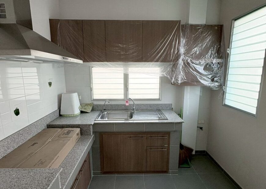 ขาย บ้านเดี่ยว 2 ชั้น ในโครงการ มัณฑนา แจ้งวัฒนะ ราชพฤกษ์