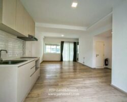 ขาย/ให้เช่า ทาวน์โฮม 2 ชั้น ใกล้เมกา บางนา ทำเลดีที่สุดในย่านนี้ โครงการ Indy 2 บางนา-รามคำแหง 2 บ้านแปลงมุม