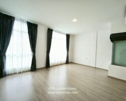 ขาย/ให้เช่า ทาวน์โฮม 2 ชั้น ใกล้เมกา บางนา ทำเลดีที่สุดในย่านนี้ โครงการ Indy 2 บางนา-รามคำแหง 2 บ้านแปลงมุม