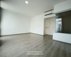 ขาย ทาวน์โฮม 2 ชั้น ในโครงการ Indy 2 บางนา-รามคำแหง 2