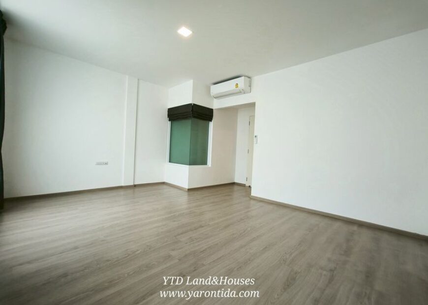 ขาย/ให้เช่า ทาวน์โฮม 2 ชั้น ใกล้เมกา บางนา ทำเลดีที่สุดในย่านนี้ โครงการ Indy 2 บางนา-รามคำแหง 2 บ้านแปลงมุม