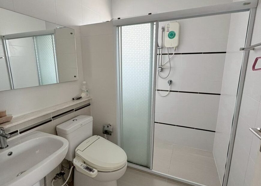 ขาย บ้านเดี่ยว 2 ชั้น ในโครงการ มัณฑนา แจ้งวัฒนะ ราชพฤกษ์