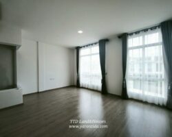 ขาย ทาวน์โฮม 2 ชั้น ในโครงการ Indy 2 บางนา-รามคำแหง 2