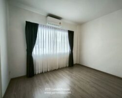 ขาย/ให้เช่า ทาวน์โฮม 2 ชั้น ใกล้เมกา บางนา ทำเลดีที่สุดในย่านนี้ โครงการ Indy 2 บางนา-รามคำแหง 2 บ้านแปลงมุม