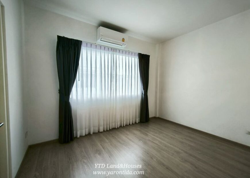 ขาย/ให้เช่า ทาวน์โฮม 2 ชั้น ใกล้เมกา บางนา ทำเลดีที่สุดในย่านนี้ โครงการ Indy 2 บางนา-รามคำแหง 2 บ้านแปลงมุม