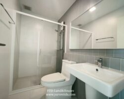 ขาย ทาวน์โฮม 2 ชั้น ในโครงการ Indy 2 บางนา-รามคำแหง 2