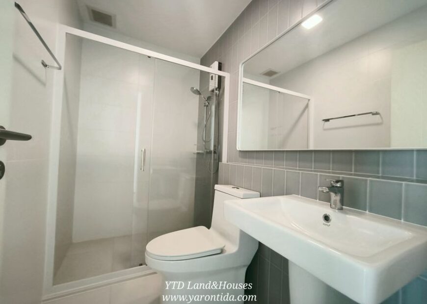 ขาย ทาวน์โฮม 2 ชั้น ในโครงการ Indy 2 บางนา-รามคำแหง 2