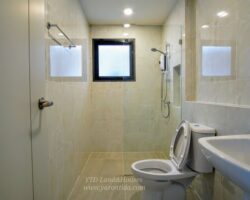 ให้เช่าบ้านเดี่ยว โครงการ Centro บางนา L Size ติดเมกะ-บางนา  (เฟอร์นิเจอร์ครบ)