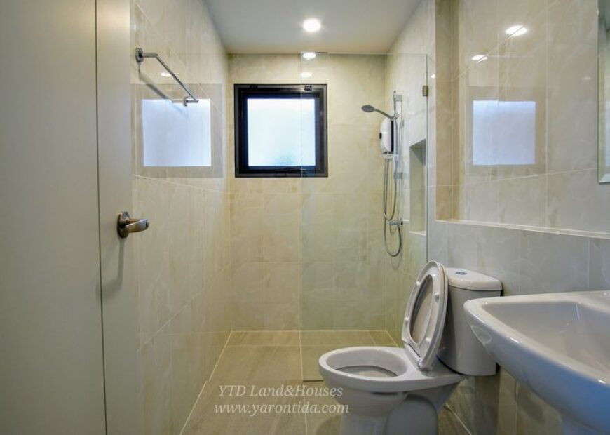 ให้เช่าบ้านเดี่ยว โครงการ Centro บางนา L Size ติดเมกะ-บางนา  (เฟอร์นิเจอร์ครบ)