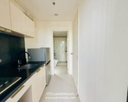 ขายคอนโด Fuse Sathorn-Taksin ใกล้ สถานีรถไฟฟ้าBTS วงเวียนใหญ่