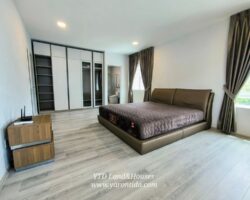 ให้เช่าบ้านเดี่ยว ชัยพฤกษ์ บางนา กม.15