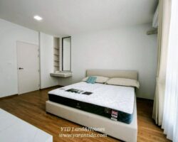 ให้เช่า ทาวน์โฮม 2 ชั้น ในโครงการ พลีโน สุขุมวิท-บางนา 3