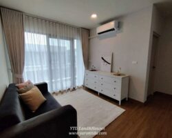 ให้เช่าบ้านเดี่ยว โครงการ Centro บางนา L Size ติดเมกะ-บางนา  (เฟอร์นิเจอร์ครบ)