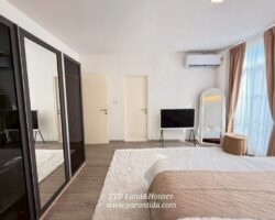 ขาย / ให้เช่า ทาวน์โฮม 2 ชั้น ใกล้เมกา บางนา ทำเลดีที่สุดในย่านนี้ โครงการ Indy บางนา-รามคำแหง 2