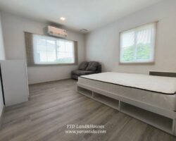 ให้เช่าบ้านเดี่ยว ชัยพฤกษ์ บางนา กม.15