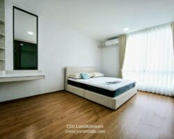 ให้เช่า ทาวน์โฮม 2 ชั้น ในโครงการ พลีโน สุขุมวิท-บางนา 3