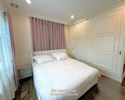 ขายบ้านหรู นันทวัน บางนา กม7 ที่ดินใหญ่