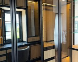 ให้เช่าบ้านเดี่ยว โครงการ Centro บางนา บ้านเดี่ยวดีไซน์ใหม่ติดเมกะ-บางนา  (เฟอร์นิเจอร์ครบ)