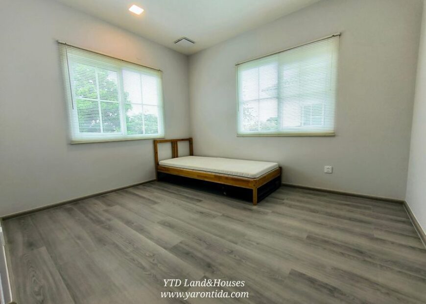 ให้เช่าบ้านเดี่ยว ชัยพฤกษ์ บางนา กม.15