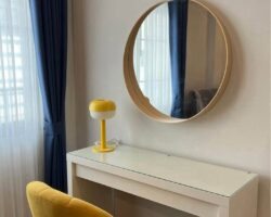 ให้เช่าบ้านเดี่ยว โครงการ Centro บางนา บ้านเดี่ยวดีไซน์ใหม่ติดเมกะ-บางนา  (เฟอร์นิเจอร์ครบ)