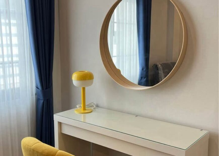 ให้เช่าบ้านเดี่ยว โครงการ Centro บางนา บ้านเดี่ยวดีไซน์ใหม่ติดเมกะ-บางนา  (เฟอร์นิเจอร์ครบ)