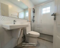 ให้เช่าบ้านเดี่ยว ชัยพฤกษ์ บางนา กม.15