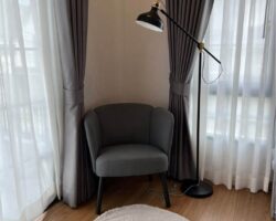 ให้เช่าบ้านเดี่ยว โครงการ Centro บางนา บ้านเดี่ยวดีไซน์ใหม่ติดเมกะ-บางนา  (เฟอร์นิเจอร์ครบ)