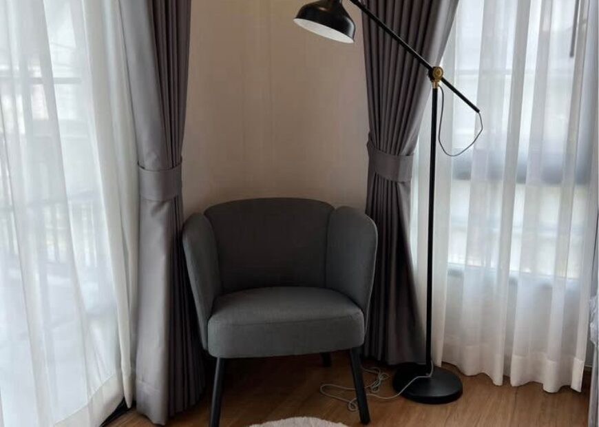 ให้เช่าบ้านเดี่ยว โครงการ Centro บางนา บ้านเดี่ยวดีไซน์ใหม่ติดเมกะ-บางนา  (เฟอร์นิเจอร์ครบ)